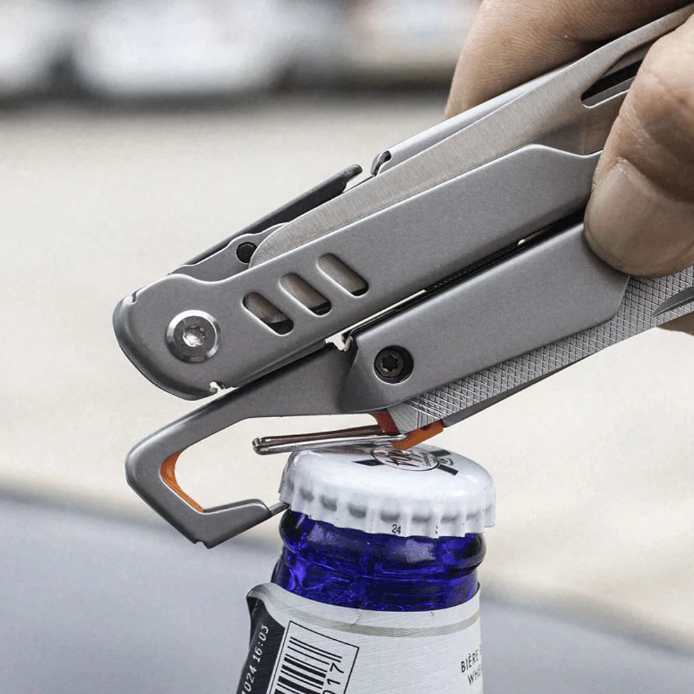 Ultimate Multi-Tool