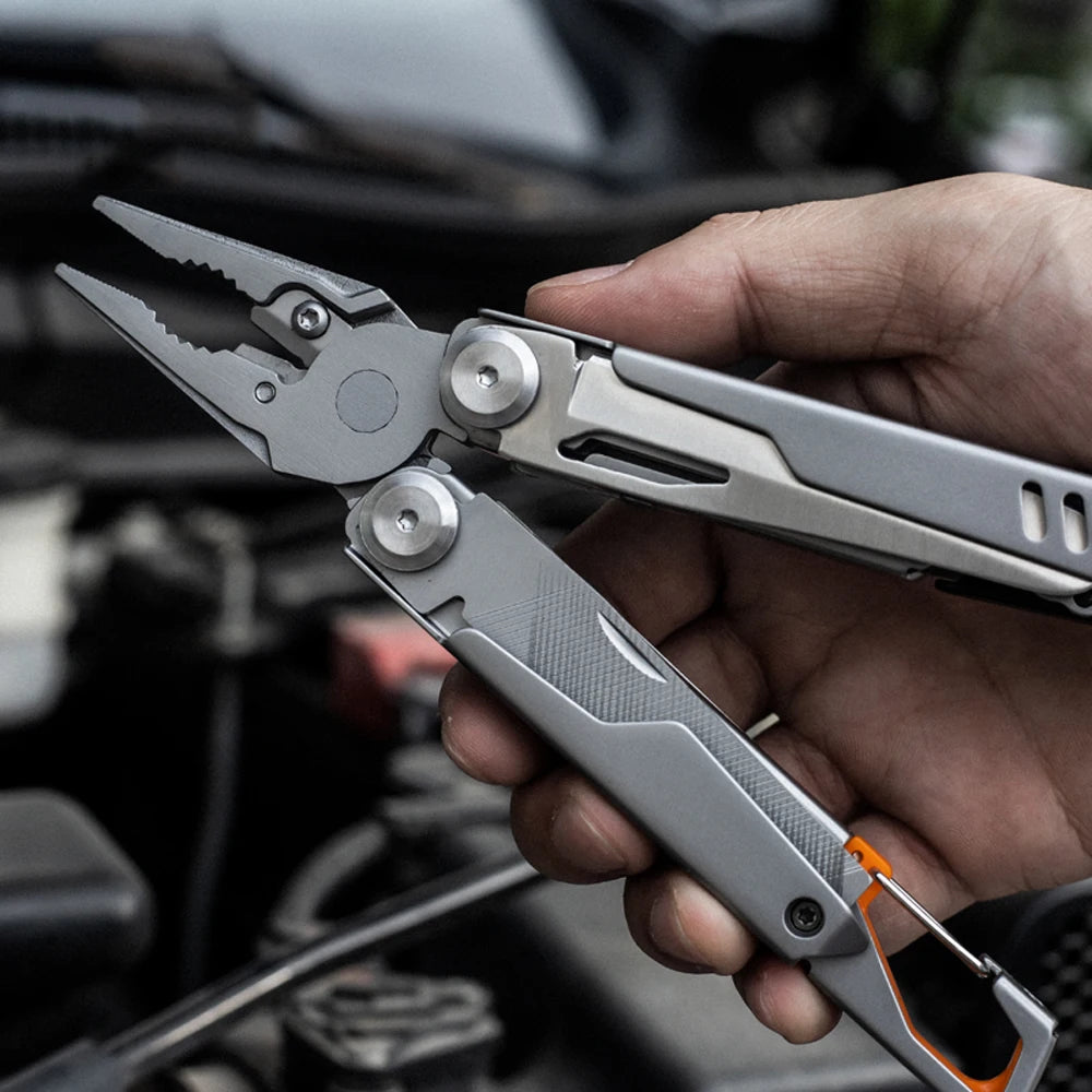 Ultimate Multi-Tool